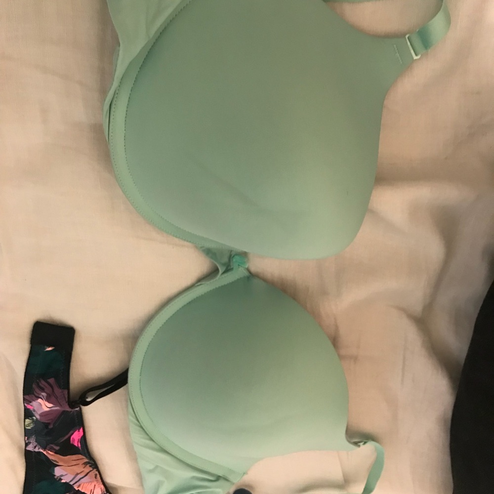 Victoria Secret push up bra